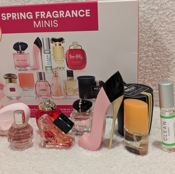 Gift set. - Picture 2 of 4